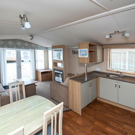 Camping Marina Nowe Guty Exterior photo