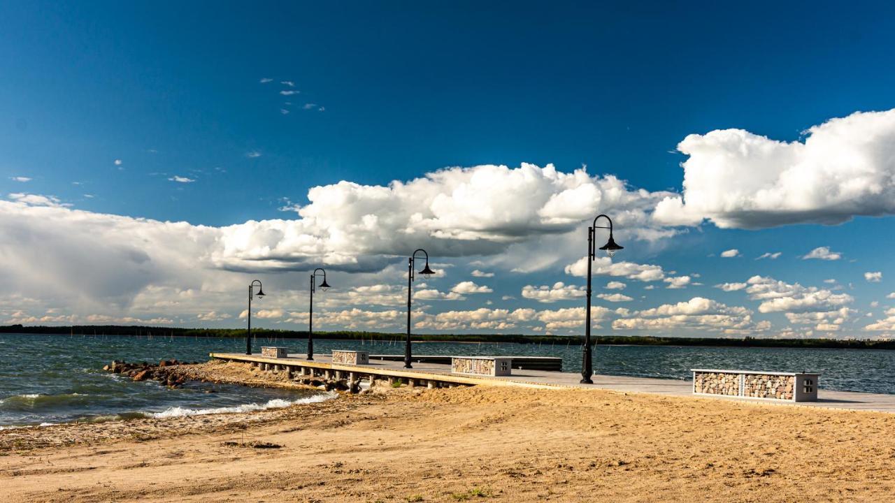 Camping Marina Nowe Guty Exterior photo