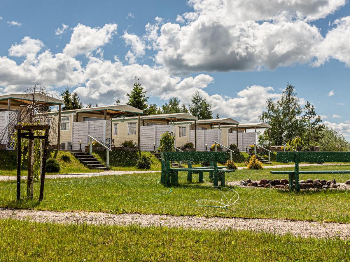Camping Marina Nowe Guty Exterior photo