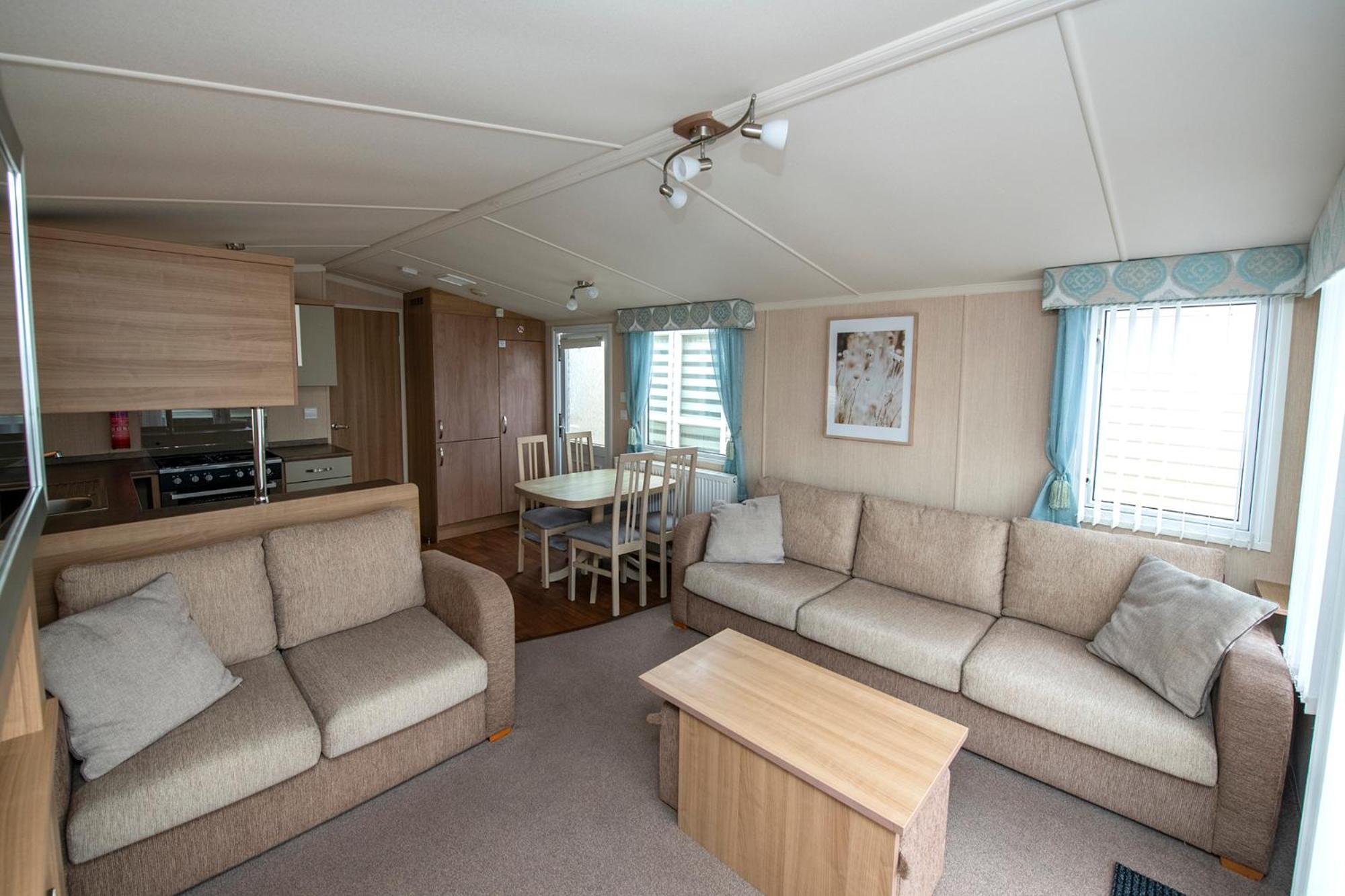 Camping Marina Nowe Guty Exterior photo