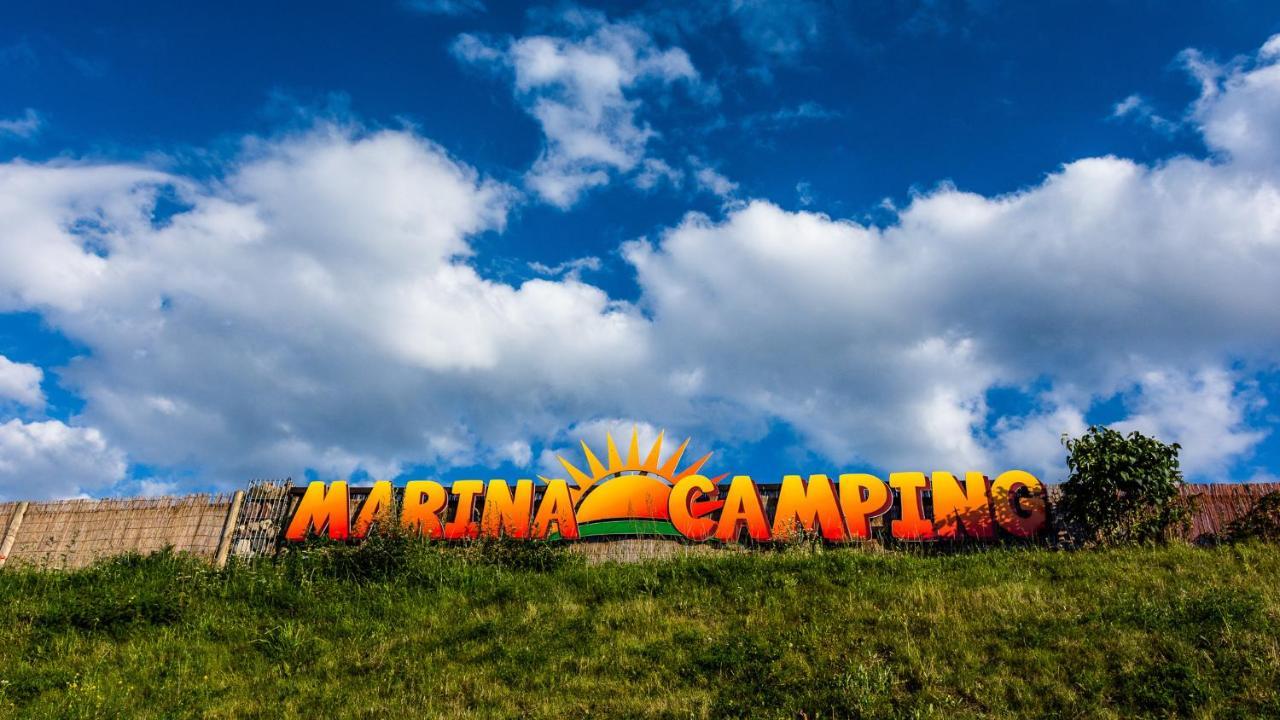 Camping Marina Nowe Guty Exterior photo